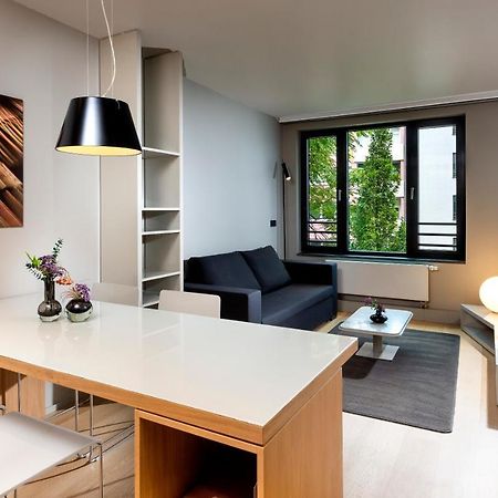 Sana Berlin Residence Exteriör bild
